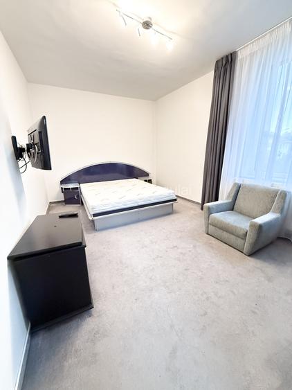 Garsoniera str. Lunga