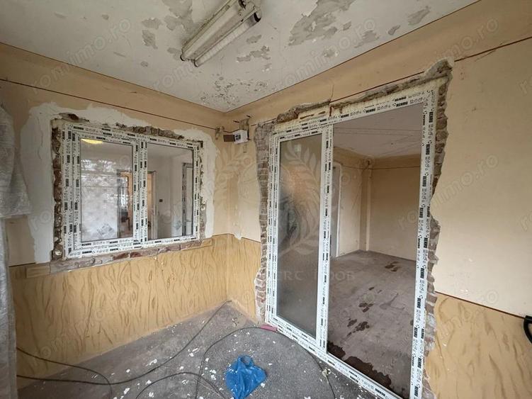 Casa 5 camere, Darmane?ti - teren 5.500 mp, pozi?ie centrala - 10