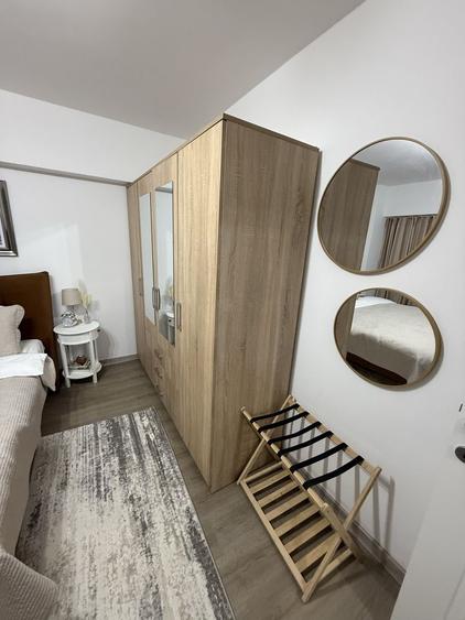 Garsoniera de inchiriat in regim hotelier - 7