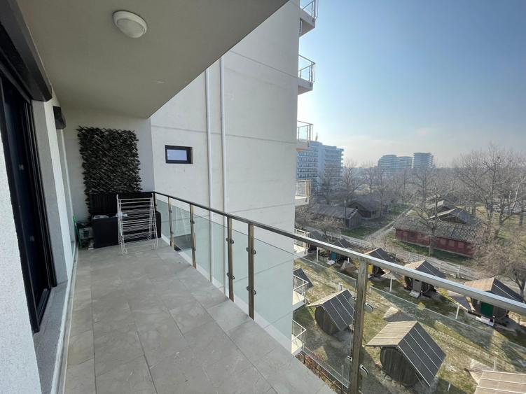 Apartament 3 camere Mamaia Nord cu vedere la mare - 8