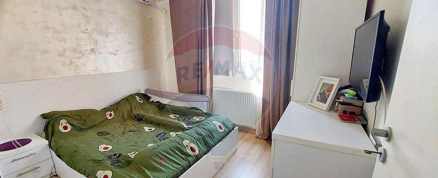 Apartament 2 camere de vanzare - Militari Residence, Str... - 7