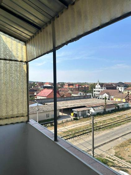 Apartament de vanzare cu 2 camere baie bucatarie si balcon - 5