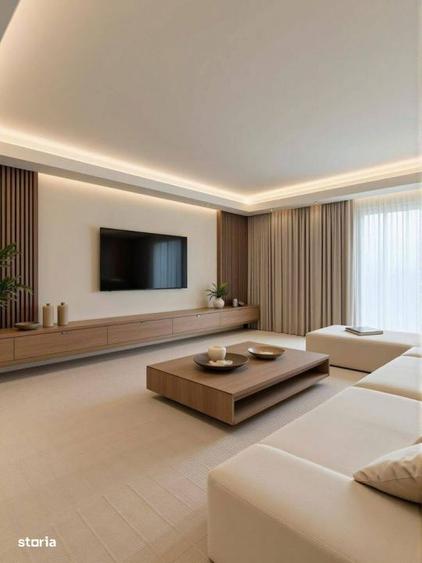 Apartament 3 camere - 4