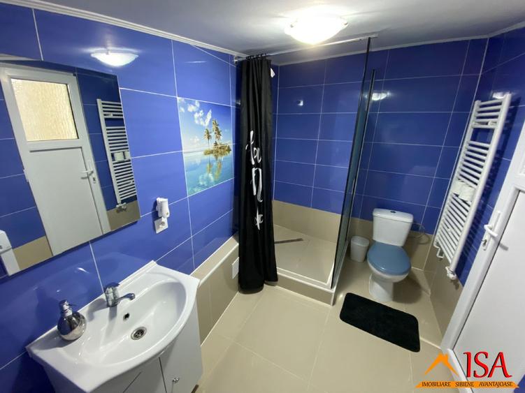 Apartament modern cu 1 cameră – ULTRACENTRAL - 8