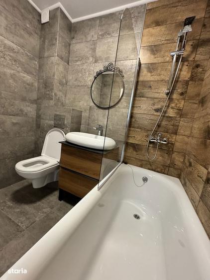 Garsoniera cu balcon, mobilata ?i utilata - 3