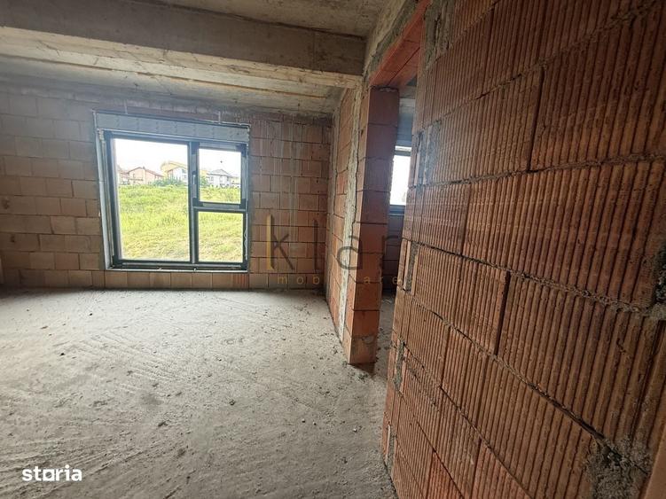 Casă cu 4 camere în Borhanci