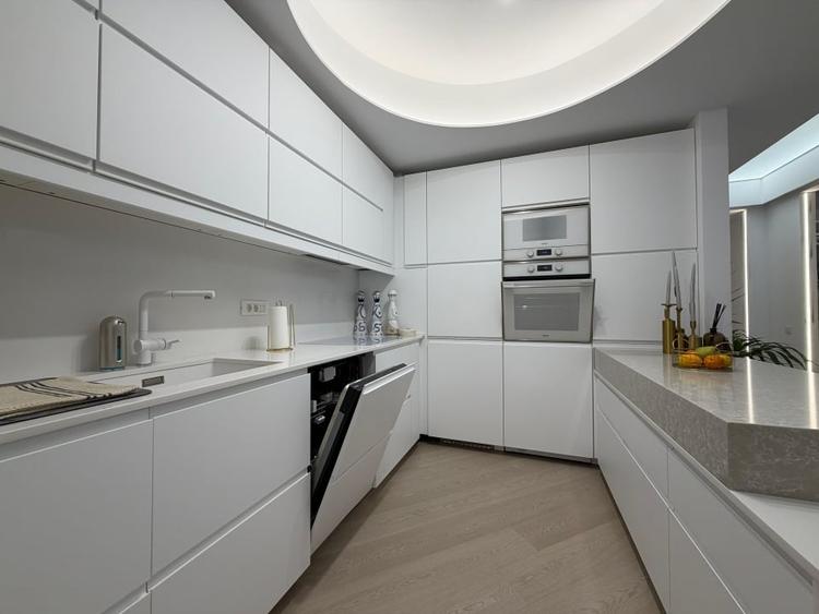 3 Camere Cortina North Pipera Aviatiei Parcare Terasa Ultra Lux - 6