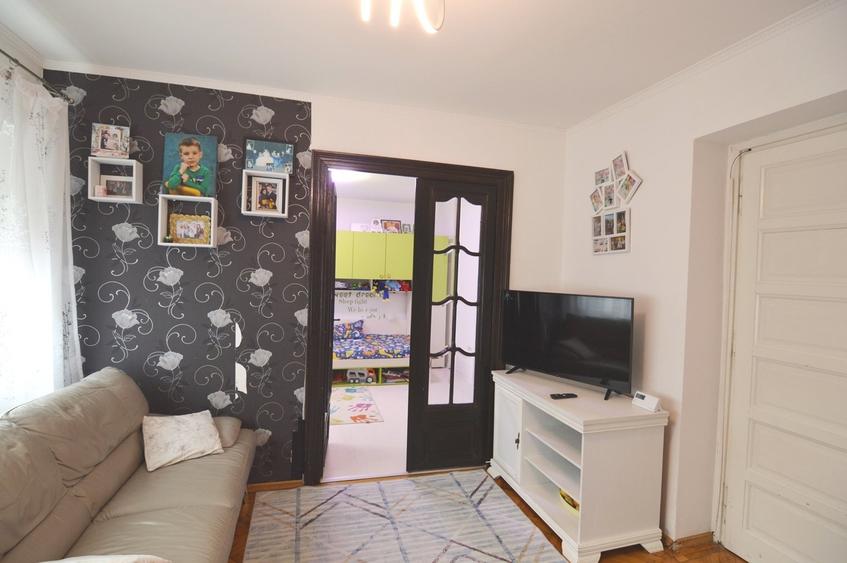 Apartament Cochet 3 Camere Bucurestii Noi - Bd. Gloriei - 9