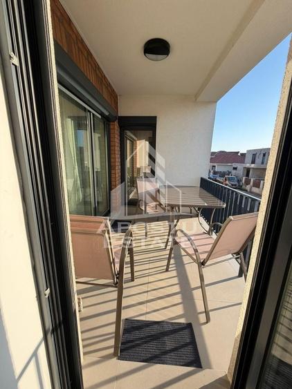 Apartament cu 3 camere, 2 locuri de parcare, Timisoara, Girocului - 9