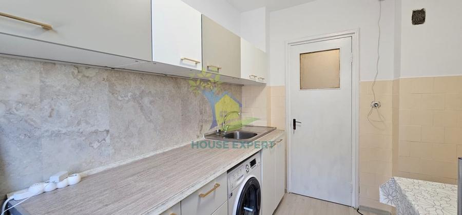 Apt. 2 camere, renovat, Trapezului, langa statie metrou - 2