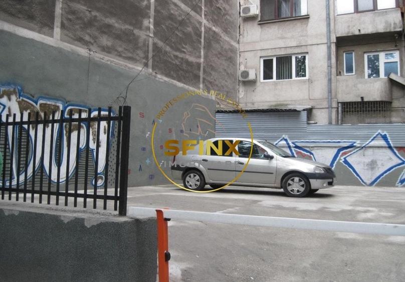 Cladire de birouri ultracentral Bulevardul Carol I - 8