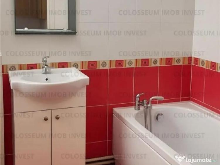 Camera de camin cu baie si bucatarie, centrala proprie, etaj 1/4! - 3