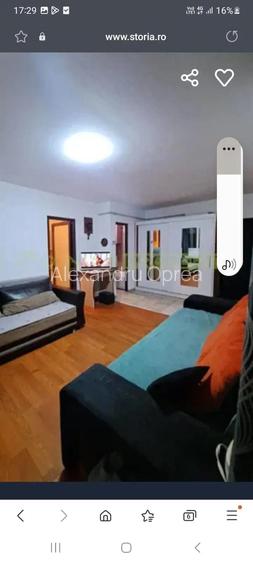 Toporas garsoniera stradala