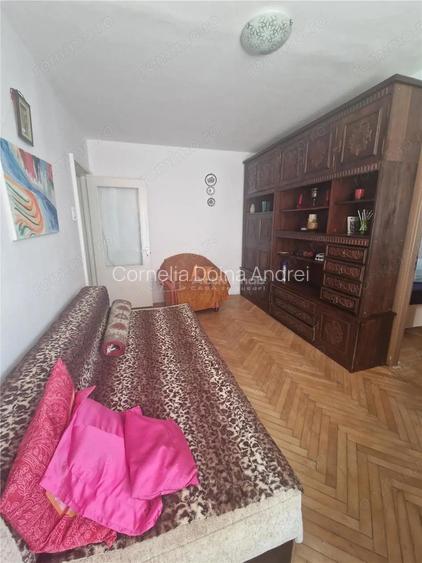 Apartament 2 camere, parter, balcon - Craiovita - Orizont