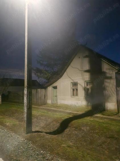 Vand casa in Doroban?i jud Arad - 1