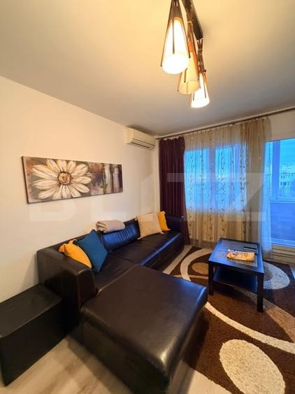 Apartament 2 camere de vanzare – Calea Bucuresti, Brasov 94.500 euro - 4
