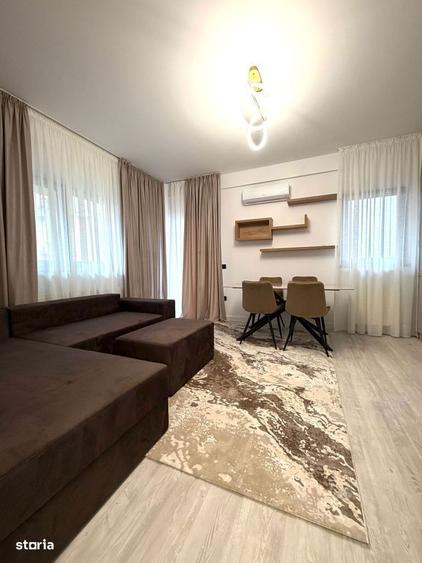 Apartament 2 camere open space Copou-cu loc de parcare - 2