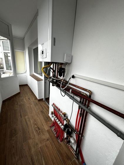 Apartament 2 camere Dragasani - 2