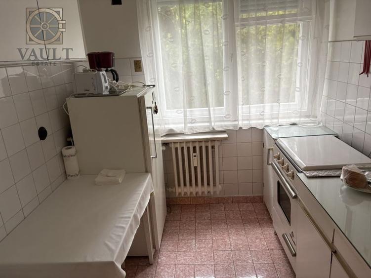 APARTAMENT 2 CAMERE - ETAJUL 2/8 - AFI MALL - METROU FAVORIT - 2