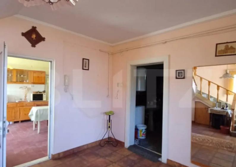 Proprietate cu 1682 mp teren, in Turda Noua - 7