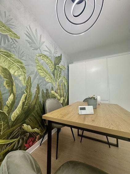 Casa 2 camere de inchiriat | Prima inchiriere | Centrala proprie | AC | Sector 1 | Parc Bazilescu - 6