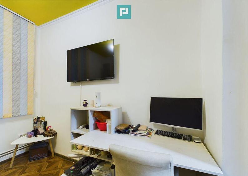 Apartament 3 camere , Splaiul Tudor Vladimirescu - 5