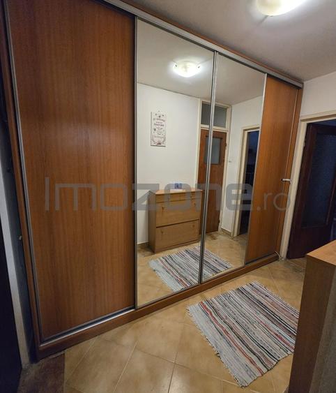 Drumul Taberei - Bd ul Timisoara, garsoniera, 33 mp, parter/4, libera imediat - 12