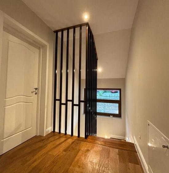 ZONA TBC vila P+2 230mp cu teren de aprox. 6ari! - 5