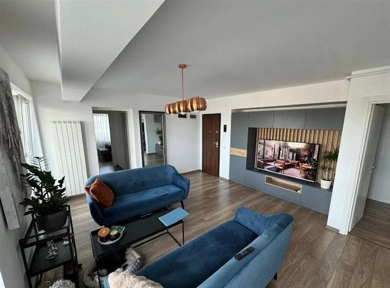 View superb pe trei laturi, Tractorul, Brasov - 14