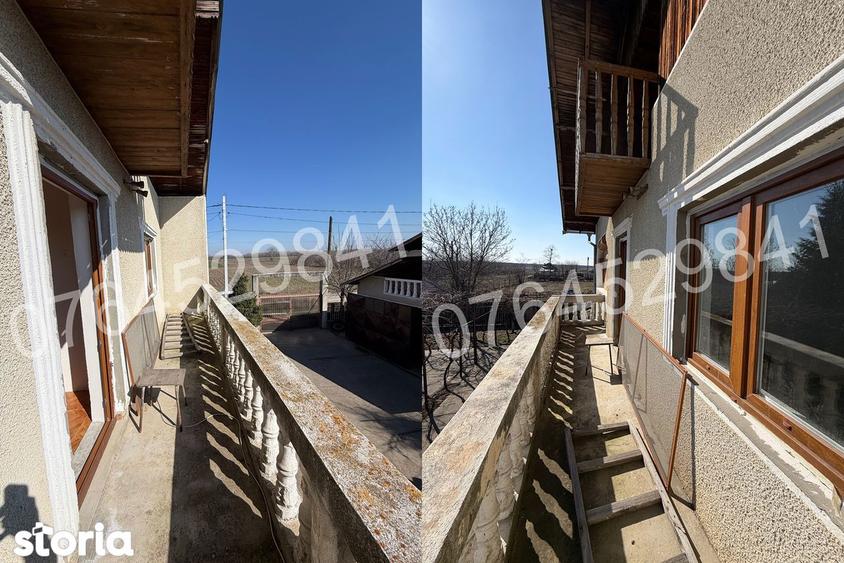 Casa Jud. Dambovita,Com. Corbii Mari,Satu Nou,Str. Troitei,A1 km56 - 3