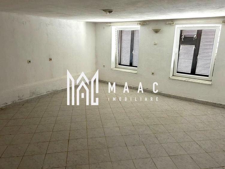 Casa 3 camere I Acces auto I Teren 1.177 mp I Cisnadioara - 9