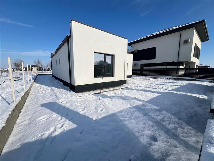 Casa 3 camere-2 bai-10 min de STV - 5