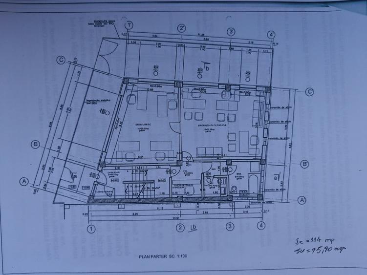 VANZARE CASE VILE - 25