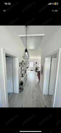 Vand casa pe nivel,in cartierul Tineretului,ready to move!!! - 7