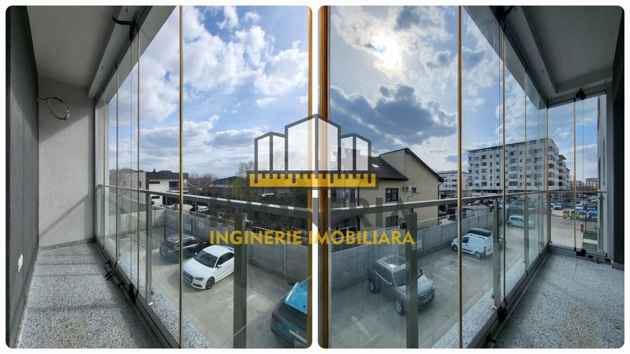 3 camere decomandat-1 km metrou 1 Dec-0% comision-optional parcare/boxa - 23