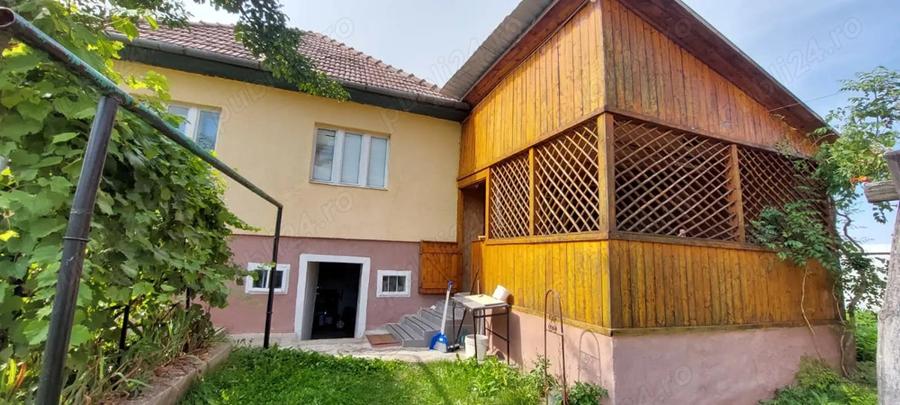Casa de vanzare langa cheile turzii - 3