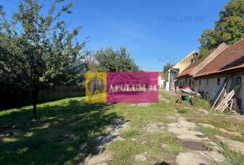 Teren cu constructie casa Prejmer- jud Brasov- langa Prim... - 24