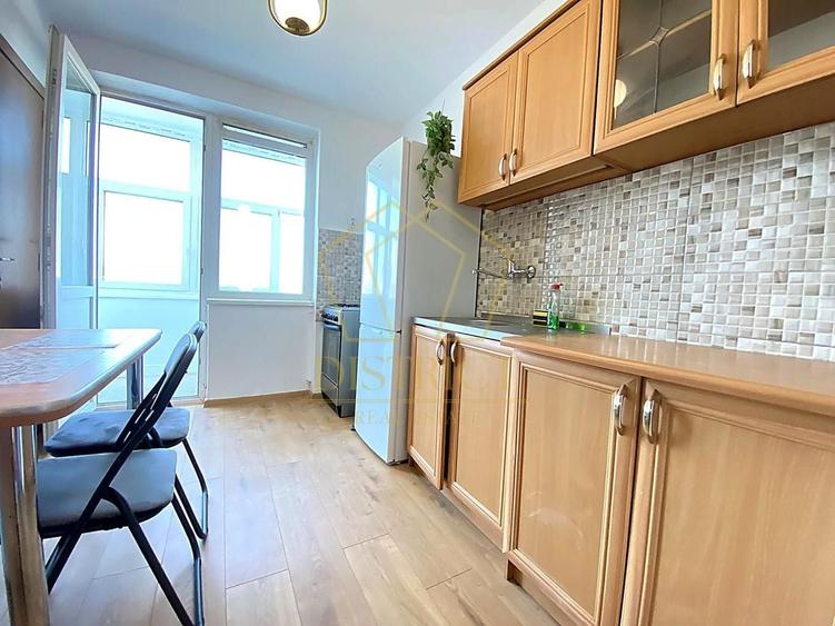 Apartament cu 3 camere | Tipografilor | Pet friendly - 10