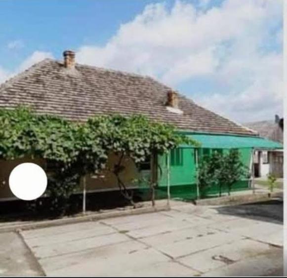 Casă de vânzare în Pecica - 11