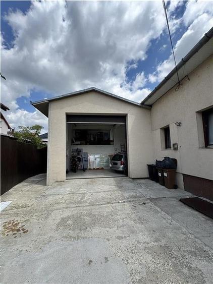 RECO Spatiu de birouri si garaj - 10