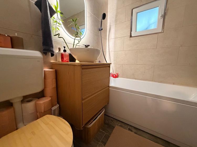 APARTAMENT 2 CAMERE  | 400M DINSTANTA METROU | CENTRALA PROPRIE - 7