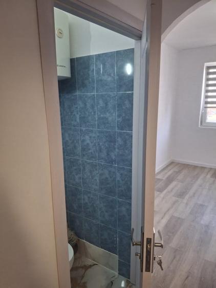 Garsoniera 21 mp, complet renovata -zona Jumbo - 10