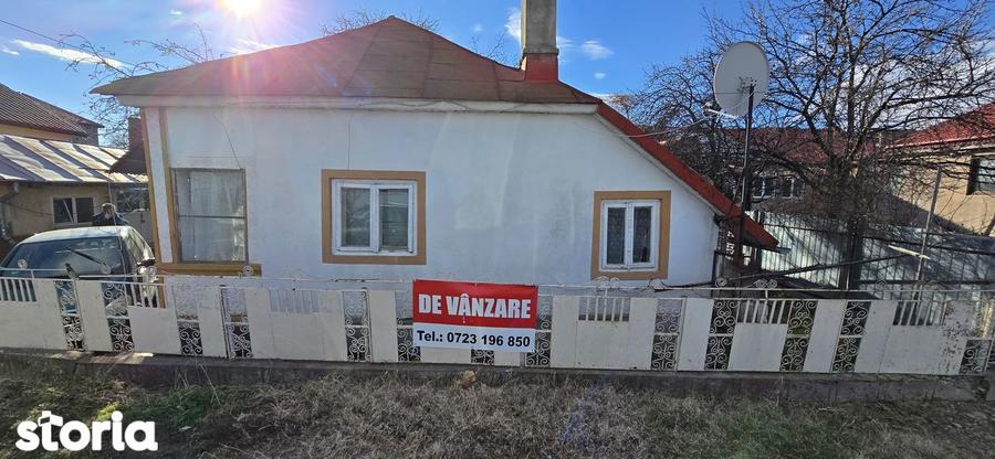 Casa Beciu de vanzare, la 2 km de Odobesti si 12 de Focsani - 11