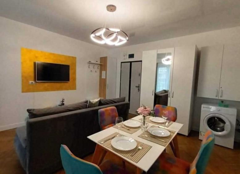 VEDERE LA MARE | APARTAMENT 2 CAMERE | PRIMA LINIE| MAMSIA NORD | - 3