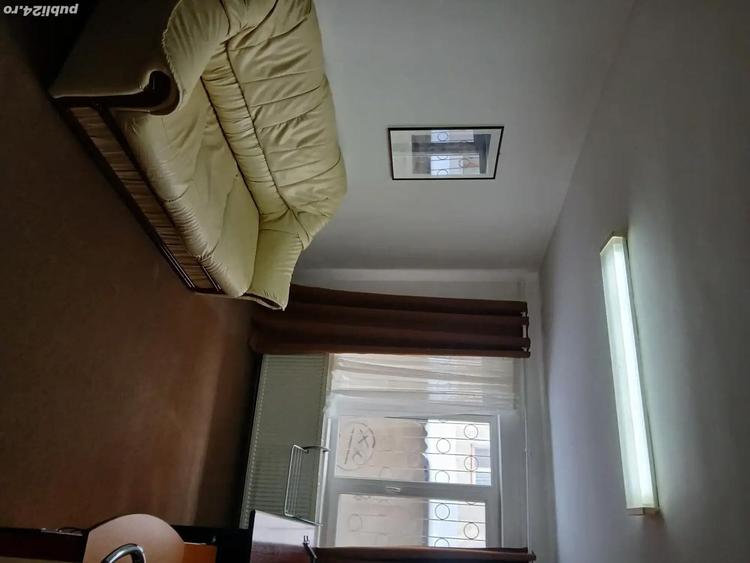 Inchiriez apartament cu 2 camere, mobilat,la parter, zona CORINA-cart. TUDOR - 6