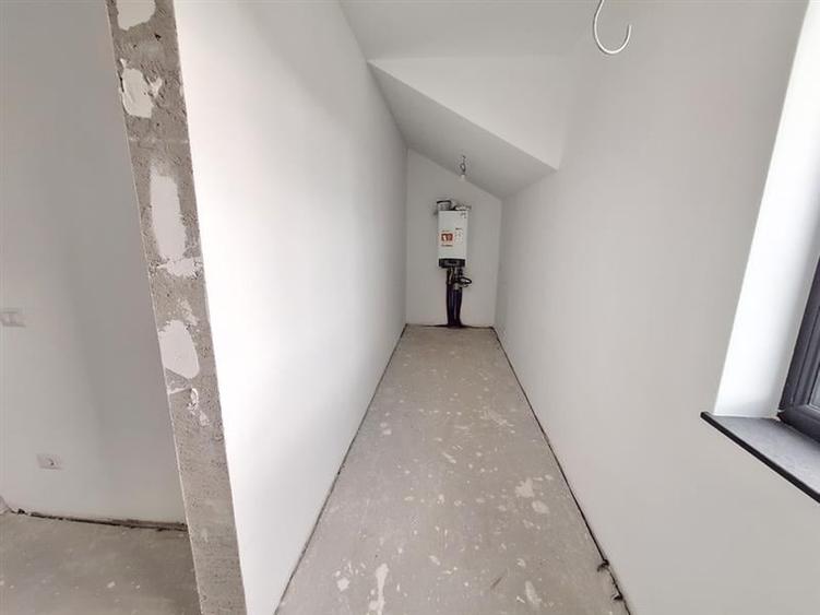 Casa P+M noua în Hemeius  design modern, constructie de calitate - 18