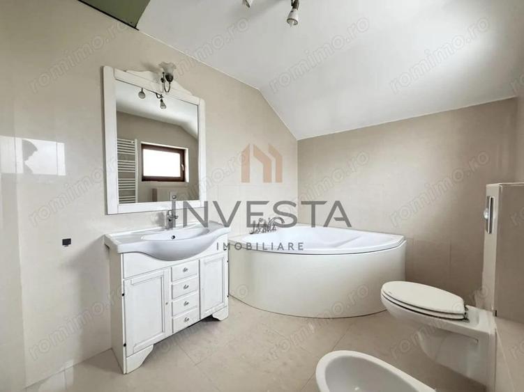 Casa spatioasa de inchiriat- zona Eugen Ionesco - 2