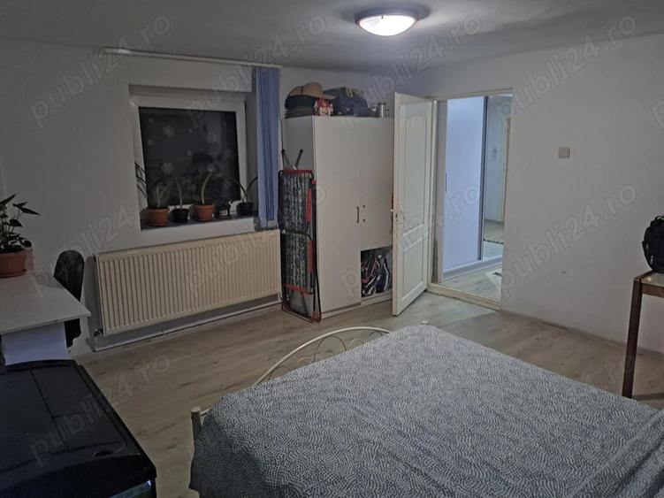 Vand casa in Sibiu zona Lupeni - 6