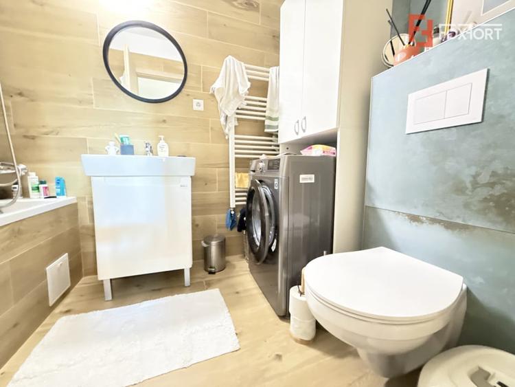 Apartament cu 3 camere de vanzare in Timisoara, zona Torontalului - 24