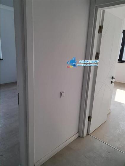 de inchiriat ap 3 cam ULTRAMODERN  fratii golesti  fond nou nemobilat - 8